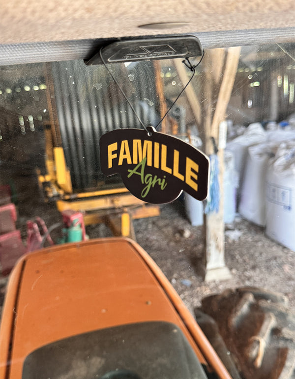FamilleAgri sentorette
